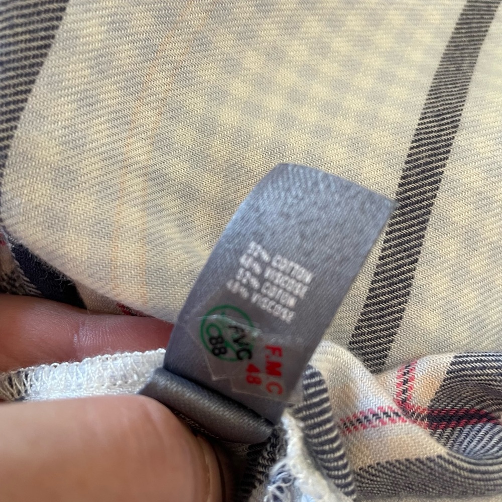 Aerie Button Down - image 7